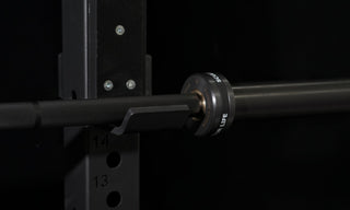 Bilanciere Olimpico Black Series Elite - SPECIAL EDITION