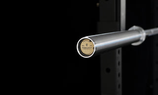 Bilanciere Powerlifting Elite