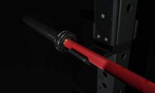 Bilanciere Olimpico Colour (Rosso)