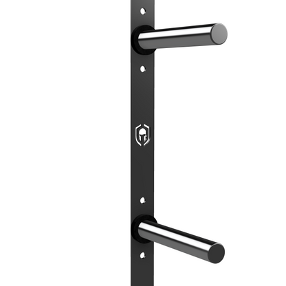 Wall Mounted Plate Rack