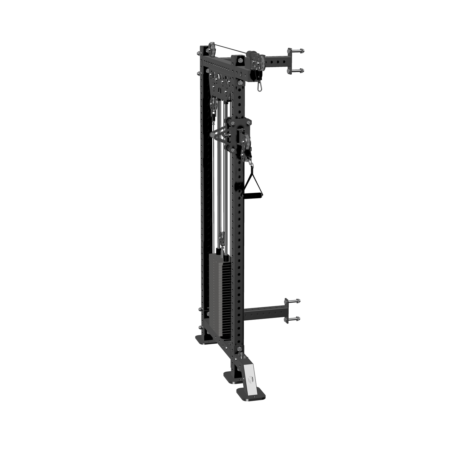 Cable Column - Attachment