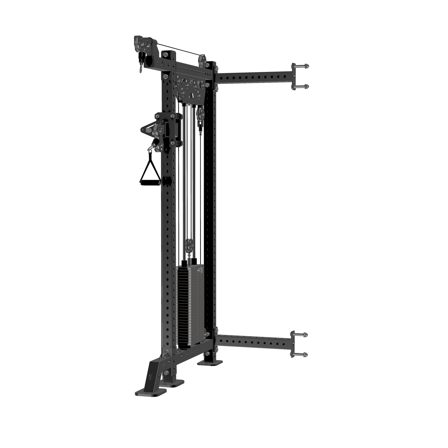 Cable Column - Attachment