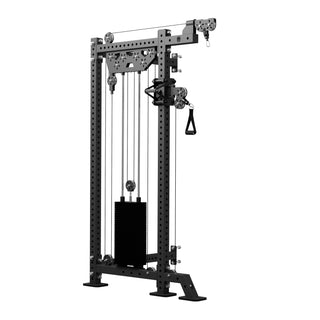 Cable Column - Attachment