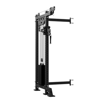 Cable Column - Attachment