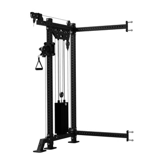 Cable Column - Attachment