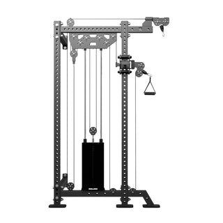 Cable Column - Attachment