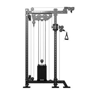 Cable Column | Attachment