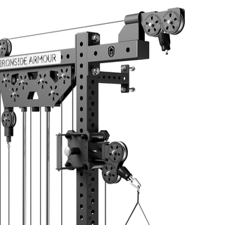Cable Column | Attachment