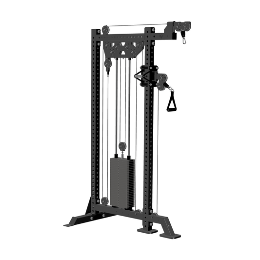 Cable Column Standalone