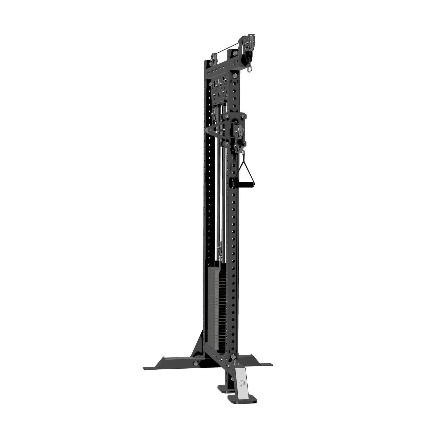 Cable Column Standalone