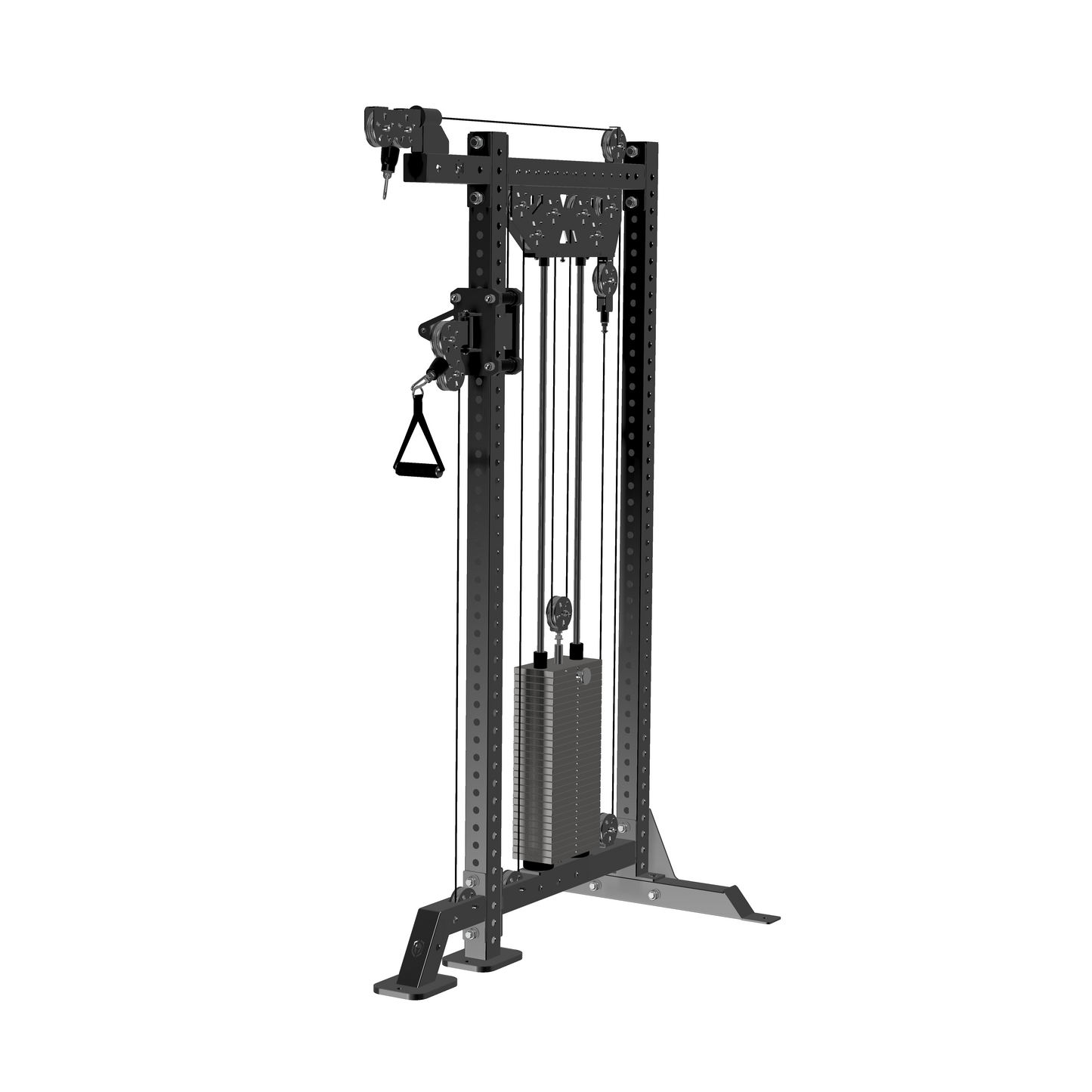 Cable Column Standalone