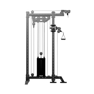 Cable Column Standalone
