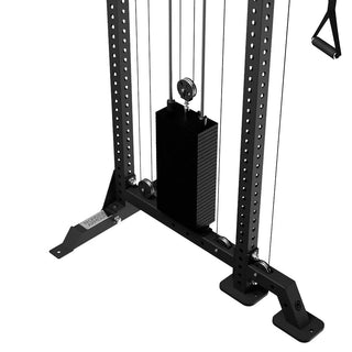 Cable Column Standalone