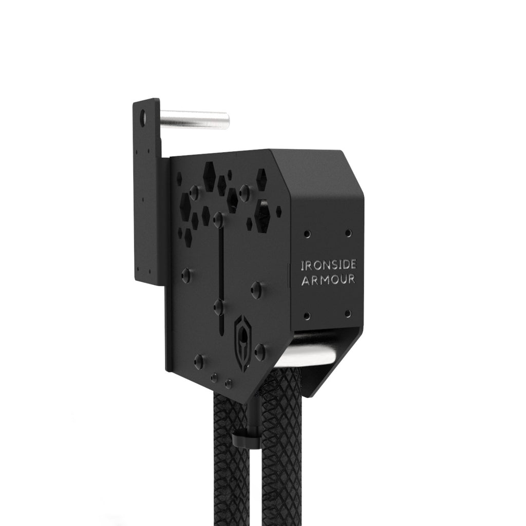 Infinity Rope | Attachment – Ironside Armour