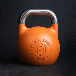 Competition Kettlebell | 28 KG