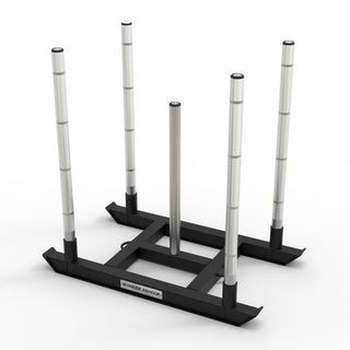 Competition Power Sled
