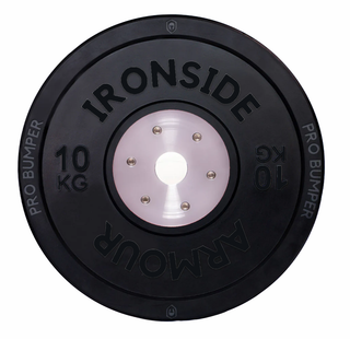 Competition Bumper Plate - 10 KG