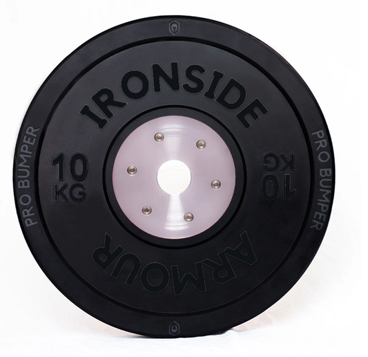 Competition Bumper Plate - 10 KG