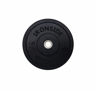 Competition Bumper Plate - 1,25 KG