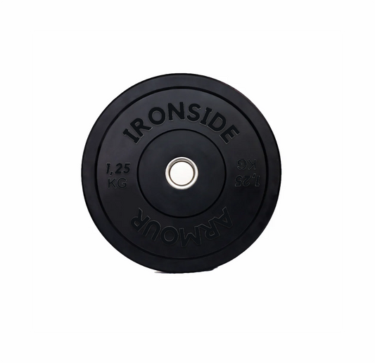 Competition Bumper Plate - 1.25 KG