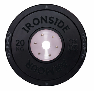Competition Bumper Plate - 20 KG