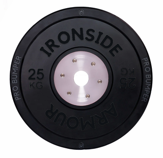 Competition Bumper Plate - 25 KG