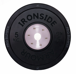 Competition Bumper Plate - 5 KG