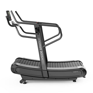 Curve Pro | Powermill