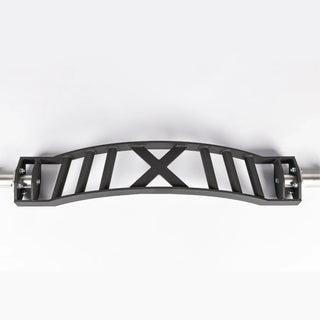Olympic Curved Swiss Bar