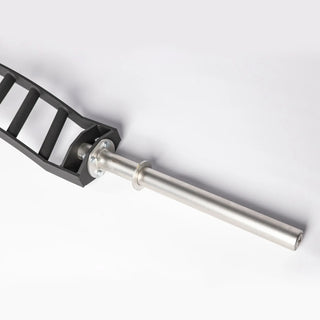 Olympic Curved Swiss Bar