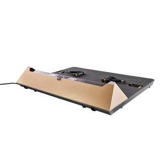 Cyber Boss - Compact Workout Platform
