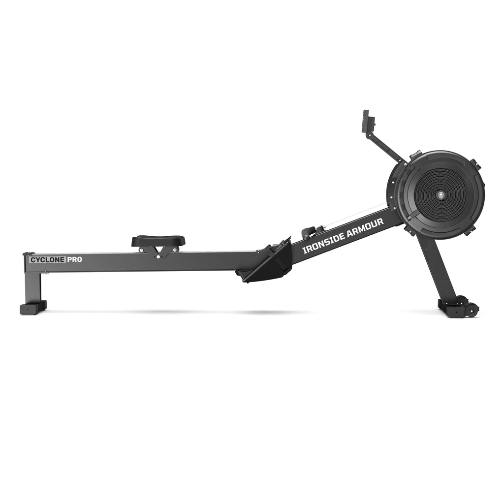 Cyclone 2 Rowing Machine Cyclone Pro | Rower – Ironside Armour