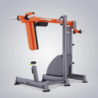 Pendulum Squat - Elite Titan