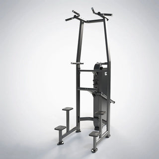 Dip & Chin Assist - Elite Precision
