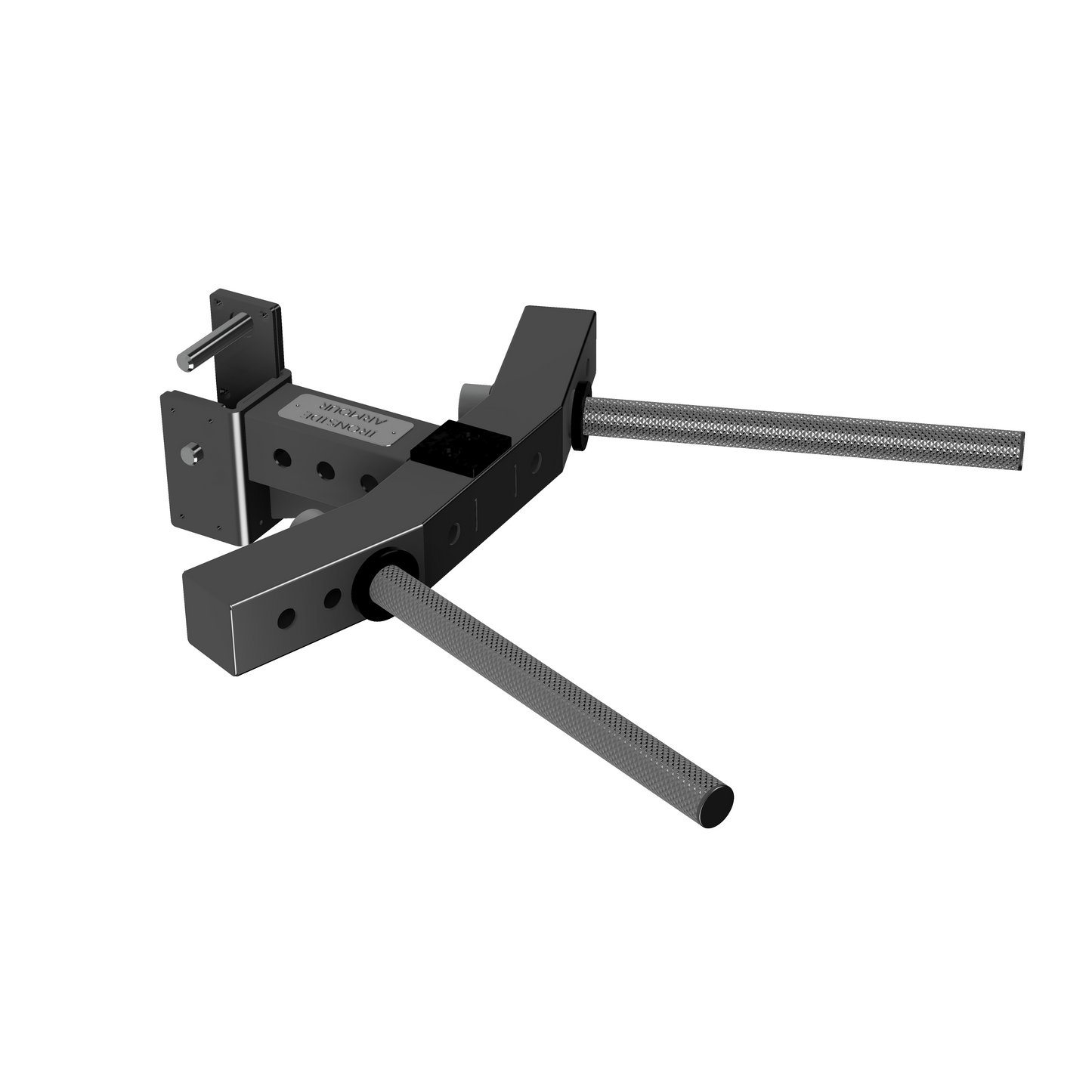 Dip Station | Attachment