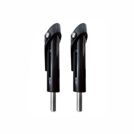 Drop Set Pins