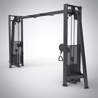 Dual Cable Cross - Elite Precision