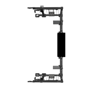 Dual Cable Storage Station