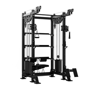 Dual Cable Station Pro