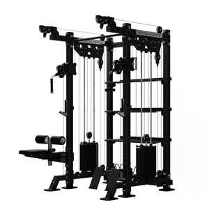 Dual Cable Station Pro