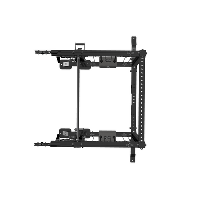 Dual Cable Station