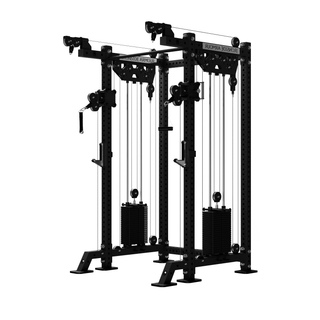 Dual Cable Station