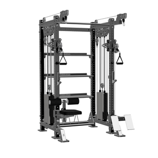 Dual Cable Station Pro