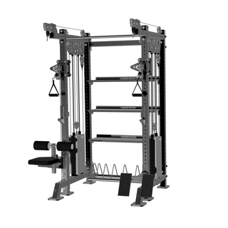 Dual Cable Station Pro