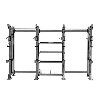 Dual Cable Station XL