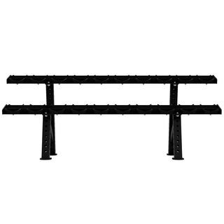 Rastrelliera per Manubri Pro Round