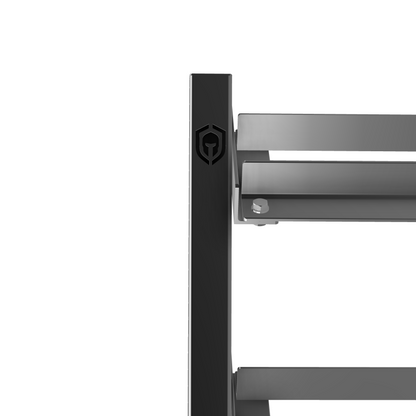 Triple Dumbbell Rack