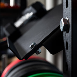 Dumbbell Shelf | Attachment