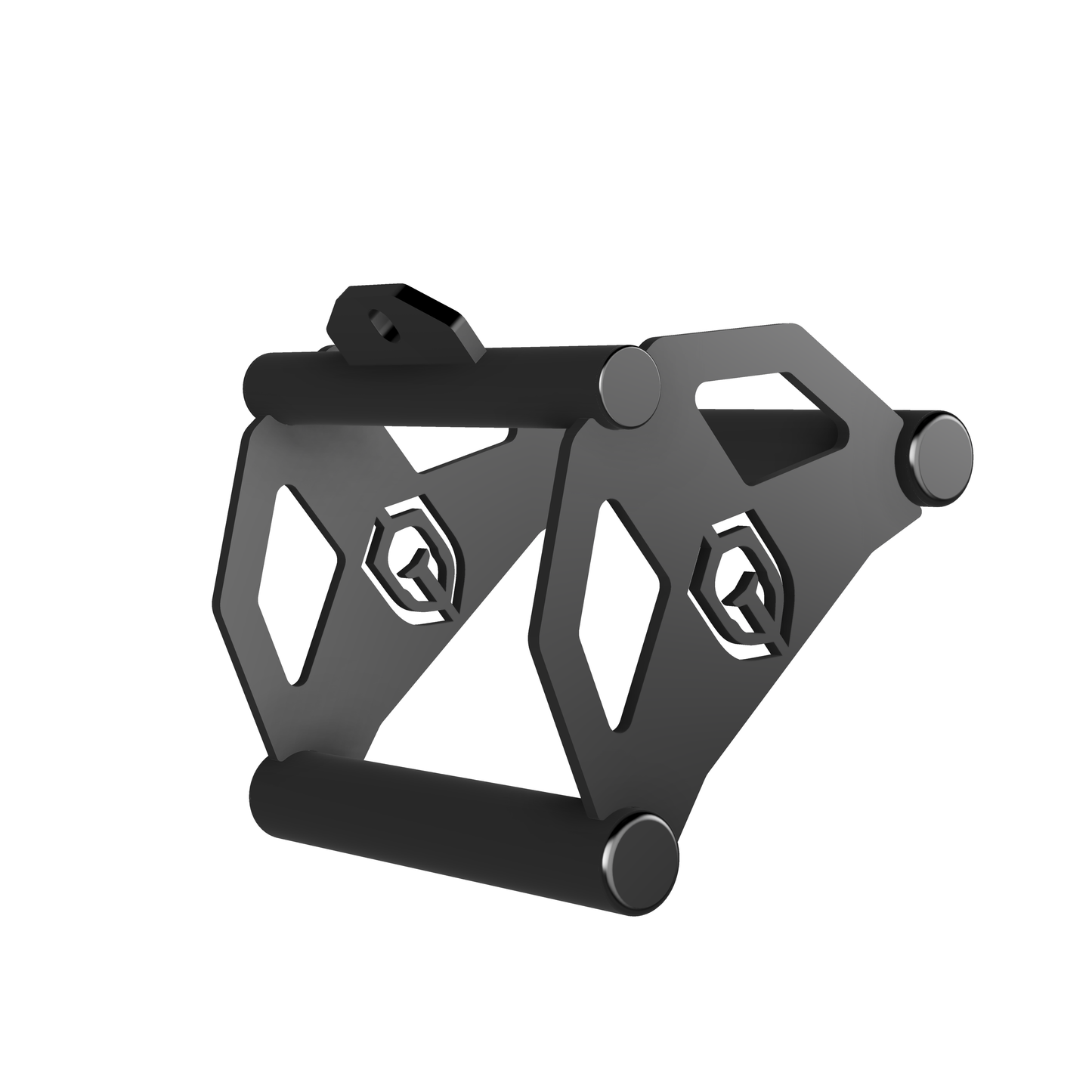 Elite Double Handle
