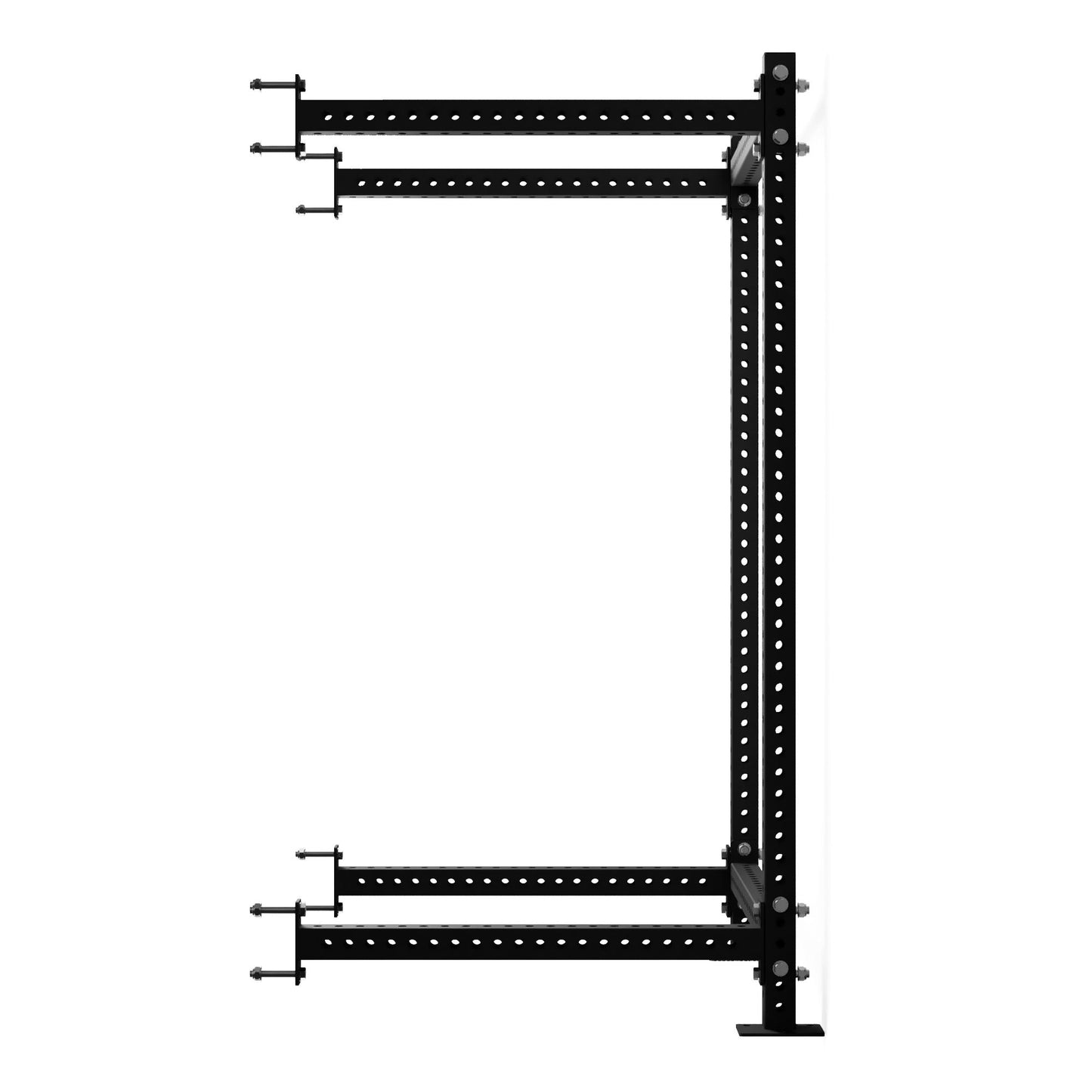 Estensione Posteriore Esterna | Pro Power Rack